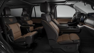 2026 Ford Expedition® Internal Image 1